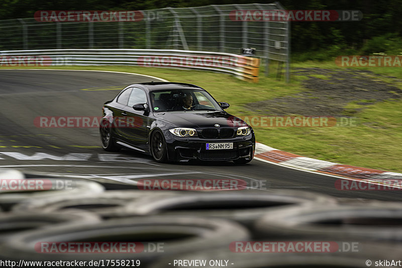 Bild #17558219 - Touristenfahrten Nürburgring Nordschleife (26.06.2022)