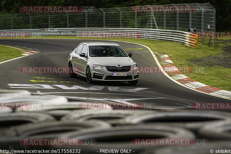 Bild #17558232 - Touristenfahrten Nürburgring Nordschleife (26.06.2022)