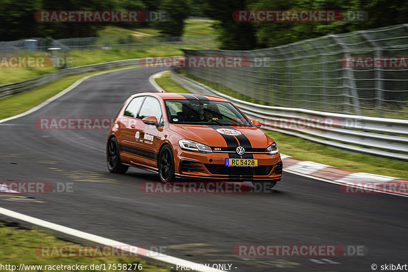 Bild #17558276 - Touristenfahrten Nürburgring Nordschleife (26.06.2022)