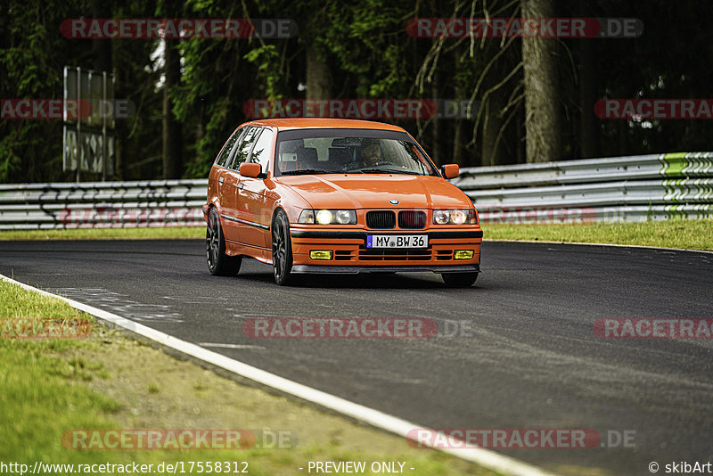 Bild #17558312 - Touristenfahrten Nürburgring Nordschleife (26.06.2022)