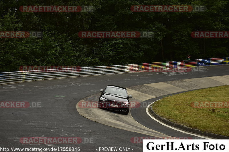 Bild #17558346 - Touristenfahrten Nürburgring Nordschleife (26.06.2022)