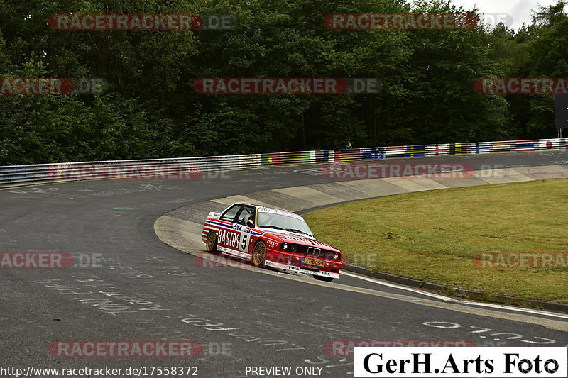 Bild #17558372 - Touristenfahrten Nürburgring Nordschleife (26.06.2022)