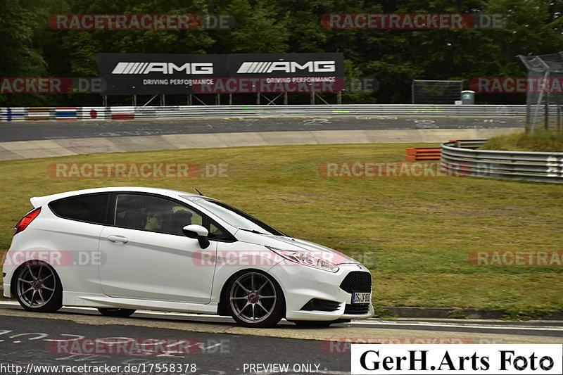 Bild #17558378 - Touristenfahrten Nürburgring Nordschleife (26.06.2022)