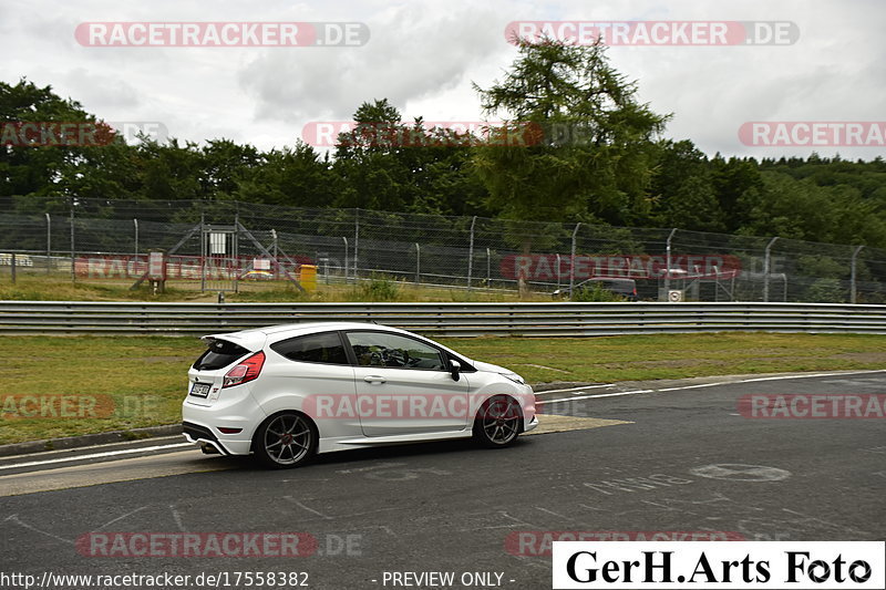 Bild #17558382 - Touristenfahrten Nürburgring Nordschleife (26.06.2022)