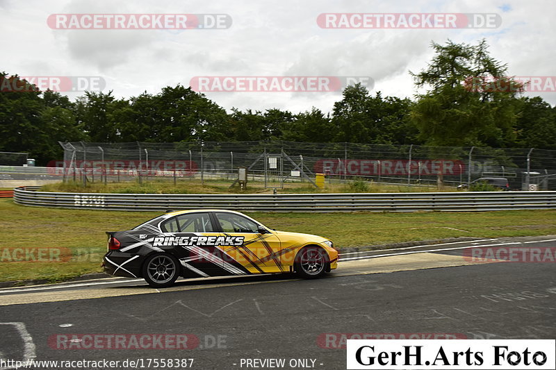 Bild #17558387 - Touristenfahrten Nürburgring Nordschleife (26.06.2022)