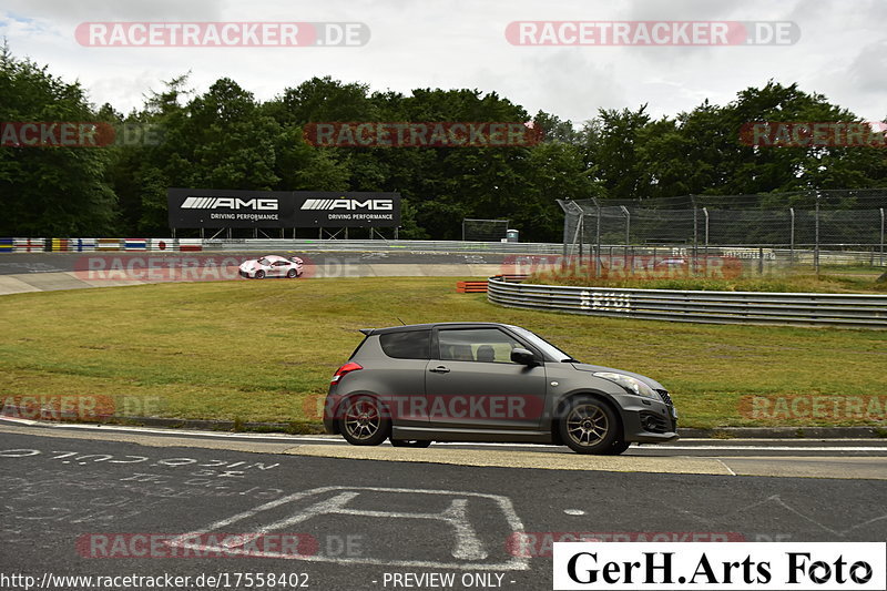 Bild #17558402 - Touristenfahrten Nürburgring Nordschleife (26.06.2022)