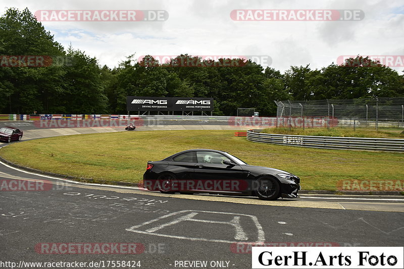 Bild #17558424 - Touristenfahrten Nürburgring Nordschleife (26.06.2022)