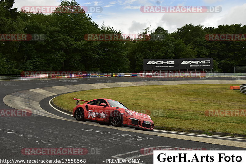 Bild #17558568 - Touristenfahrten Nürburgring Nordschleife (26.06.2022)