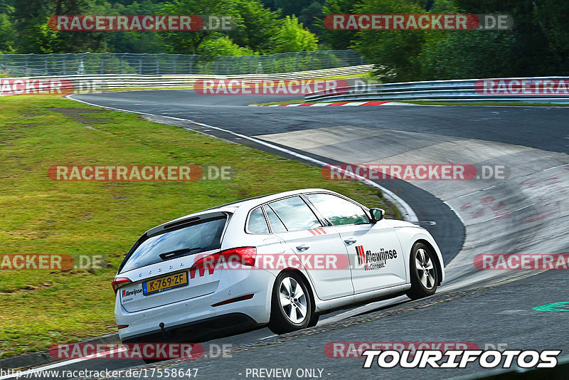 Bild #17558647 - Touristenfahrten Nürburgring Nordschleife (26.06.2022)