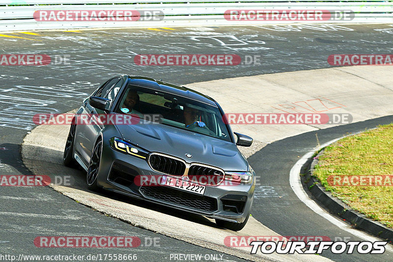 Bild #17558666 - Touristenfahrten Nürburgring Nordschleife (26.06.2022)