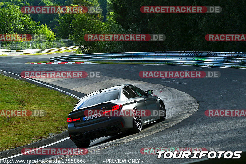 Bild #17558668 - Touristenfahrten Nürburgring Nordschleife (26.06.2022)