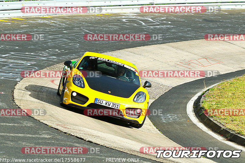 Bild #17558677 - Touristenfahrten Nürburgring Nordschleife (26.06.2022)