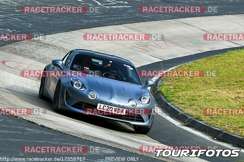 Bild #17558717 - Touristenfahrten Nürburgring Nordschleife (26.06.2022)