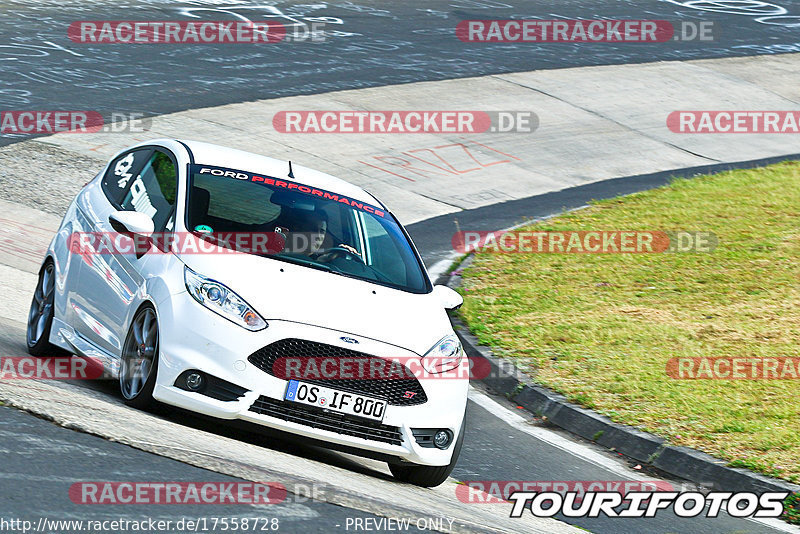 Bild #17558728 - Touristenfahrten Nürburgring Nordschleife (26.06.2022)