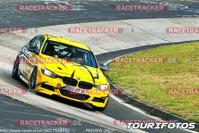 Bild #17558760 - Touristenfahrten Nürburgring Nordschleife (26.06.2022)