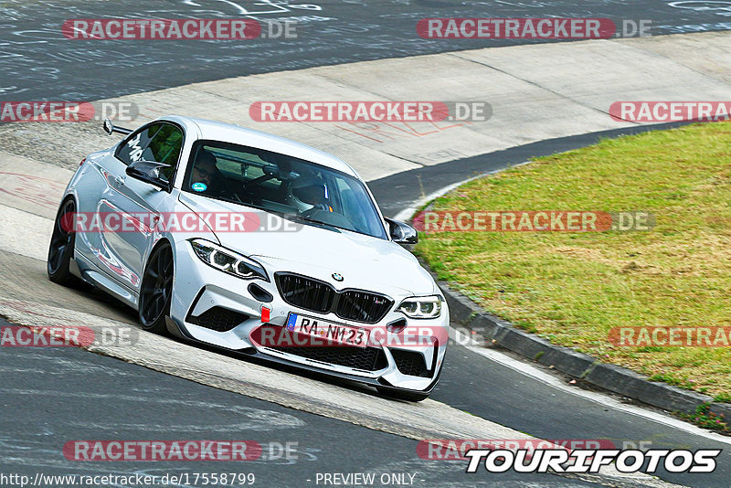 Bild #17558799 - Touristenfahrten Nürburgring Nordschleife (26.06.2022)