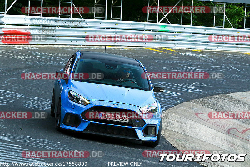 Bild #17558809 - Touristenfahrten Nürburgring Nordschleife (26.06.2022)