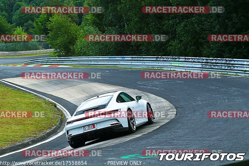 Bild #17558854 - Touristenfahrten Nürburgring Nordschleife (26.06.2022)