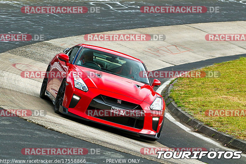 Bild #17558866 - Touristenfahrten Nürburgring Nordschleife (26.06.2022)