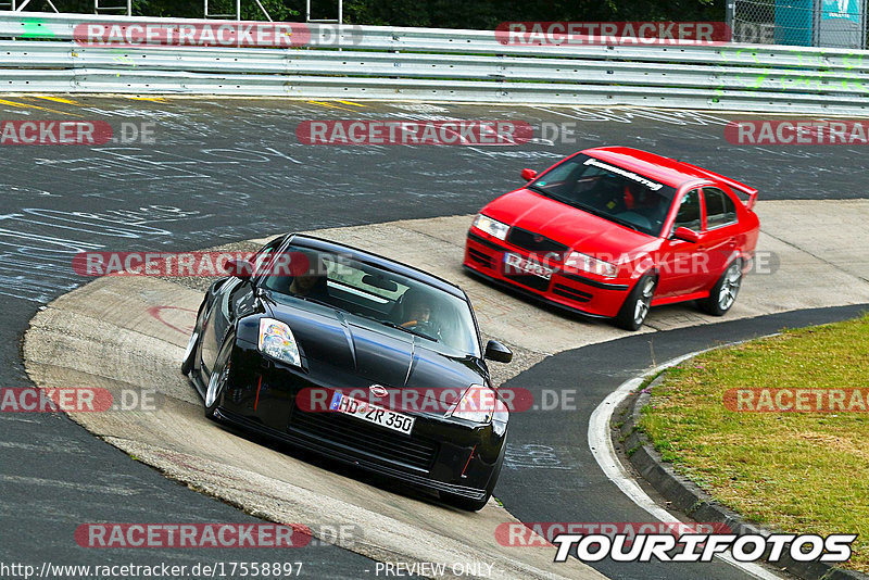 Bild #17558897 - Touristenfahrten Nürburgring Nordschleife (26.06.2022)