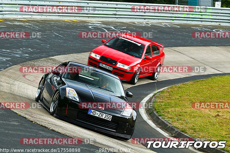 Bild #17558898 - Touristenfahrten Nürburgring Nordschleife (26.06.2022)