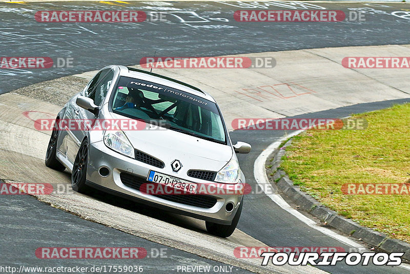 Bild #17559036 - Touristenfahrten Nürburgring Nordschleife (26.06.2022)