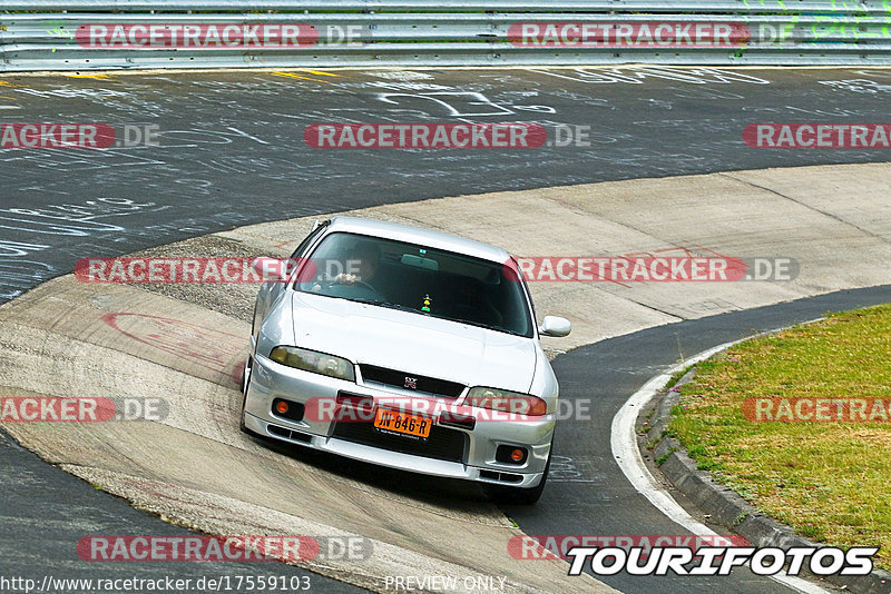 Bild #17559103 - Touristenfahrten Nürburgring Nordschleife (26.06.2022)