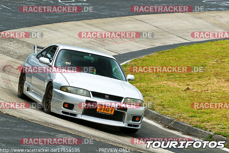 Bild #17559105 - Touristenfahrten Nürburgring Nordschleife (26.06.2022)