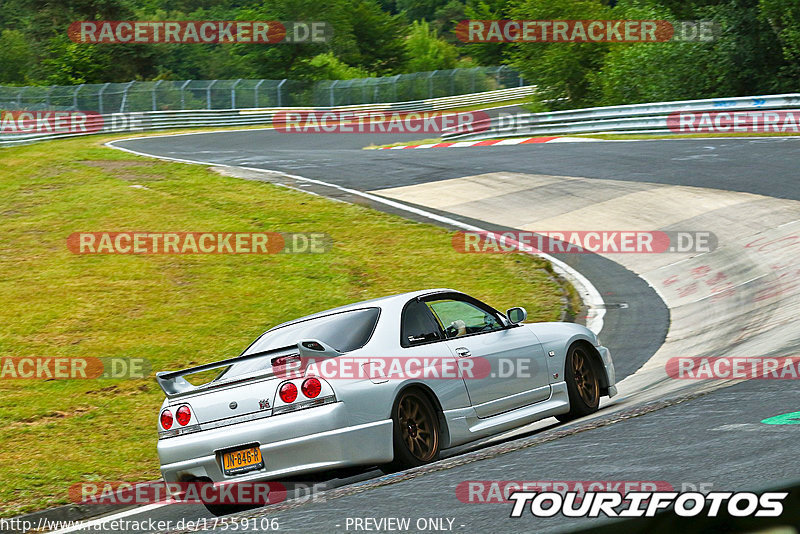 Bild #17559106 - Touristenfahrten Nürburgring Nordschleife (26.06.2022)