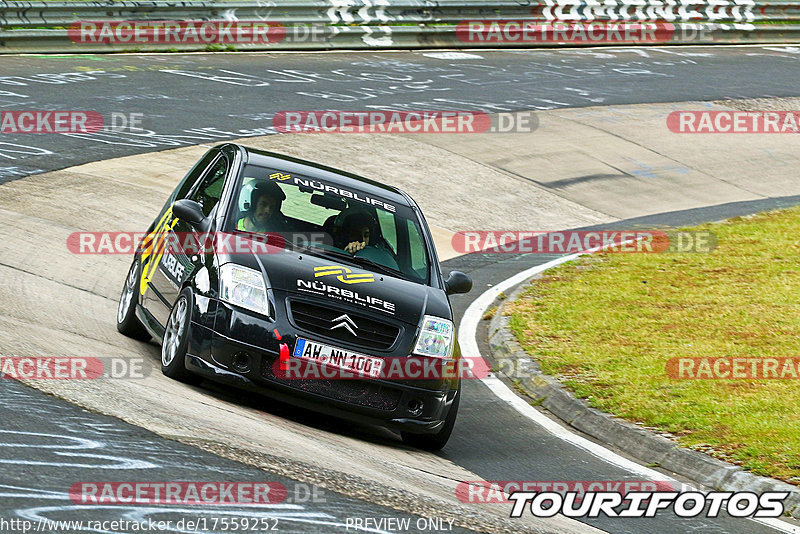 Bild #17559252 - Touristenfahrten Nürburgring Nordschleife (26.06.2022)