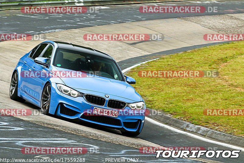 Bild #17559288 - Touristenfahrten Nürburgring Nordschleife (26.06.2022)