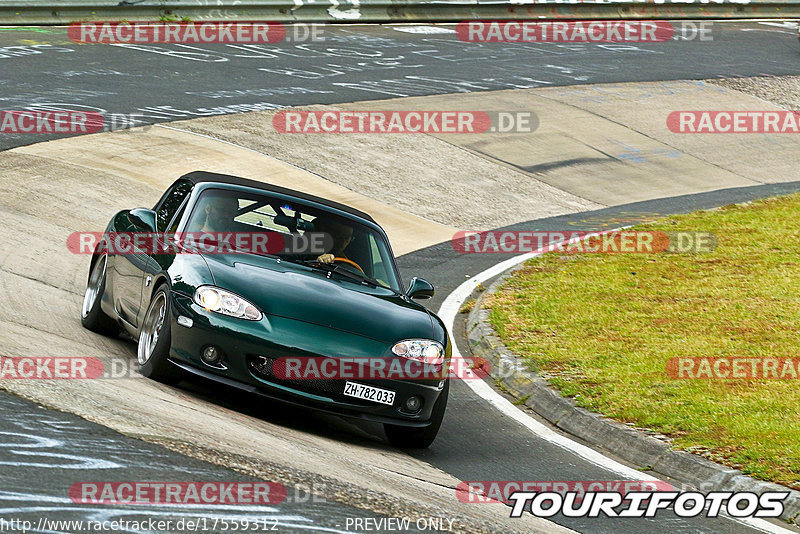 Bild #17559312 - Touristenfahrten Nürburgring Nordschleife (26.06.2022)