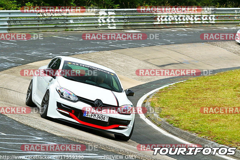 Bild #17559390 - Touristenfahrten Nürburgring Nordschleife (26.06.2022)