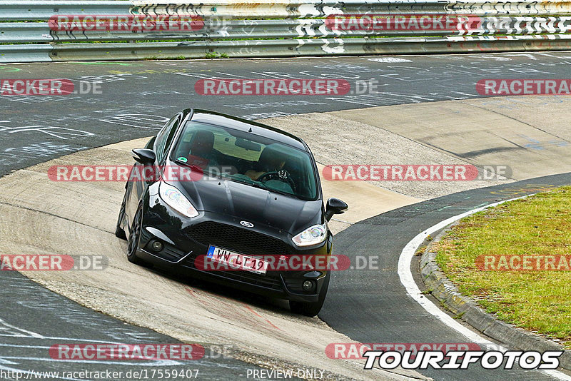 Bild #17559407 - Touristenfahrten Nürburgring Nordschleife (26.06.2022)