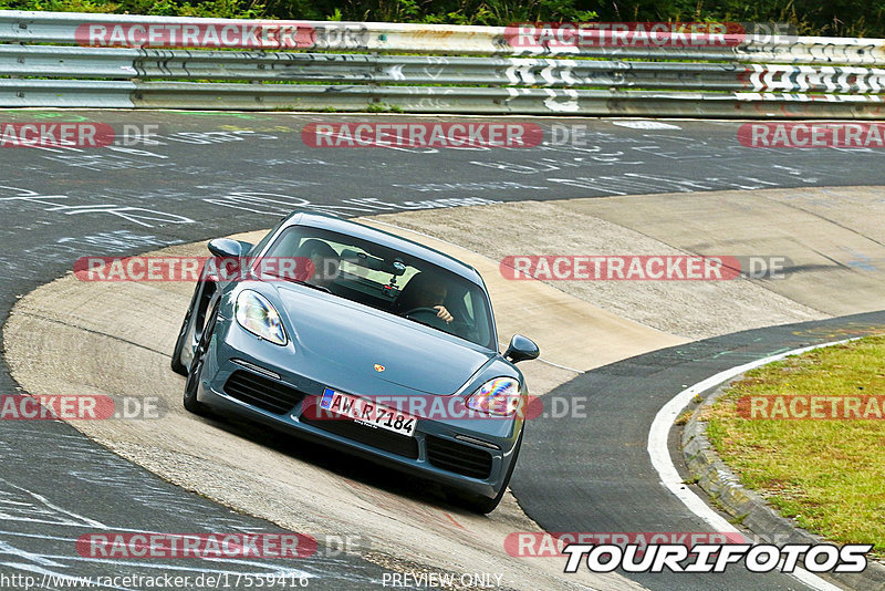 Bild #17559416 - Touristenfahrten Nürburgring Nordschleife (26.06.2022)