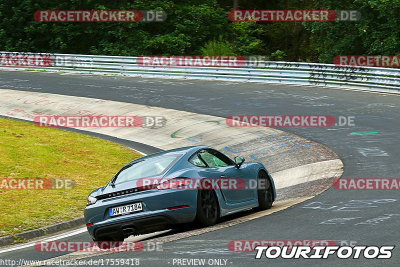 Bild #17559418 - Touristenfahrten Nürburgring Nordschleife (26.06.2022)