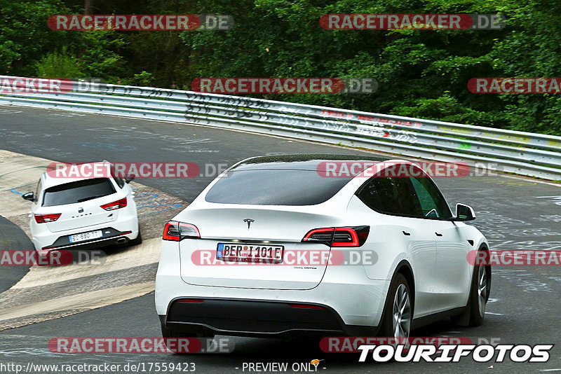 Bild #17559423 - Touristenfahrten Nürburgring Nordschleife (26.06.2022)