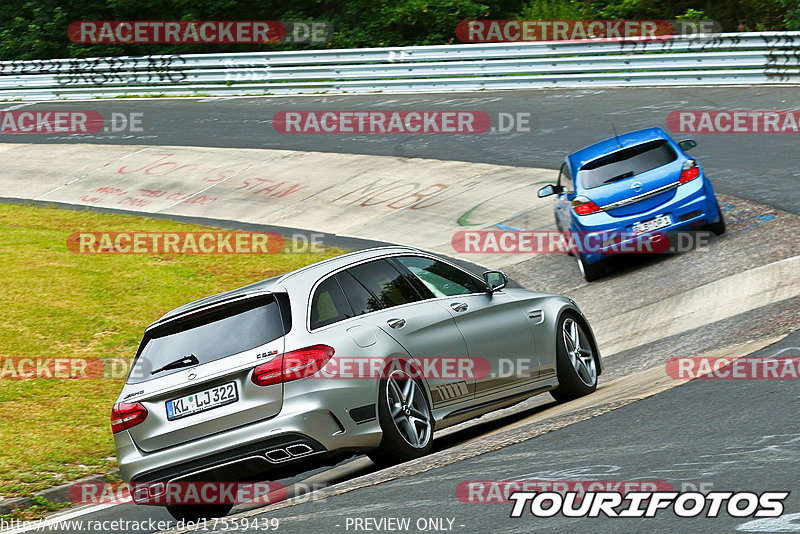 Bild #17559439 - Touristenfahrten Nürburgring Nordschleife (26.06.2022)