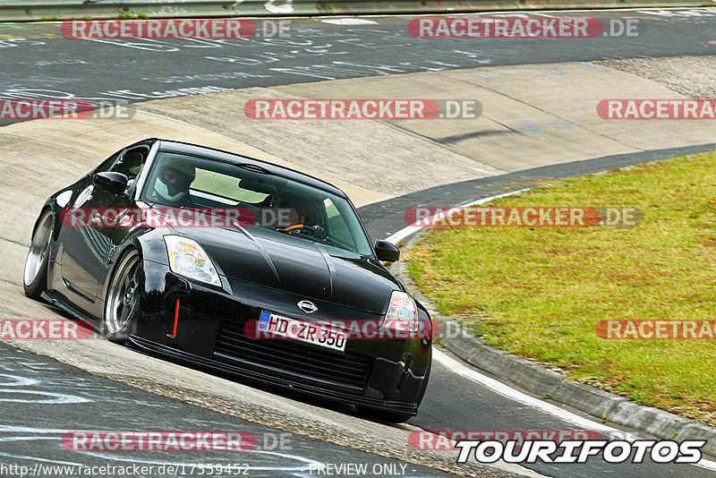 Bild #17559452 - Touristenfahrten Nürburgring Nordschleife (26.06.2022)