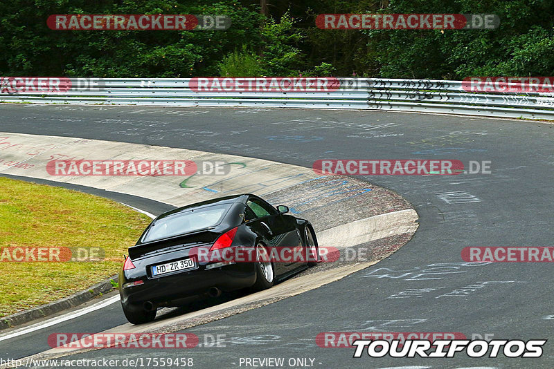 Bild #17559458 - Touristenfahrten Nürburgring Nordschleife (26.06.2022)