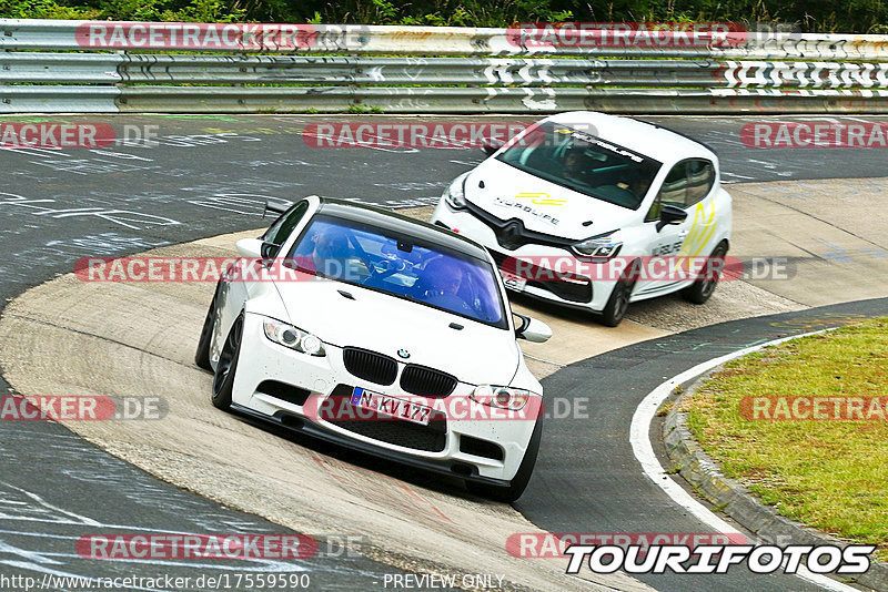 Bild #17559590 - Touristenfahrten Nürburgring Nordschleife (26.06.2022)