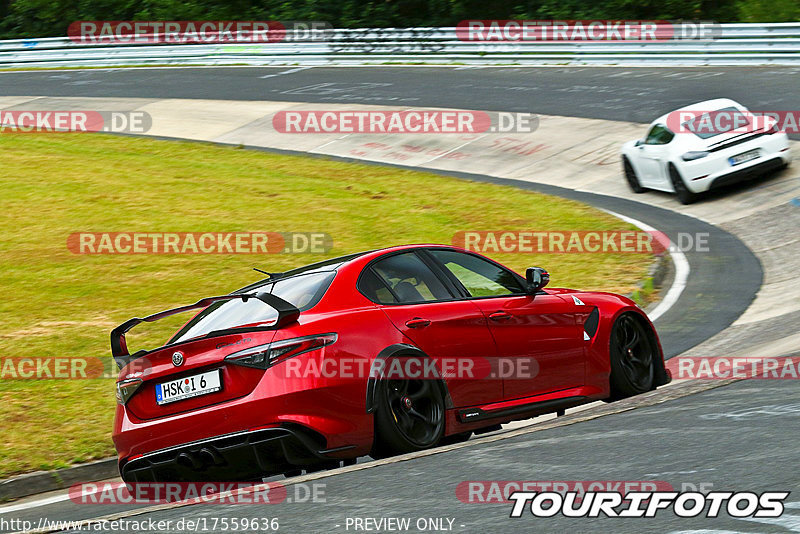 Bild #17559636 - Touristenfahrten Nürburgring Nordschleife (26.06.2022)