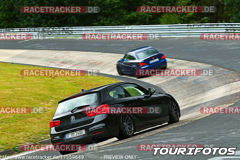 Bild #17559649 - Touristenfahrten Nürburgring Nordschleife (26.06.2022)