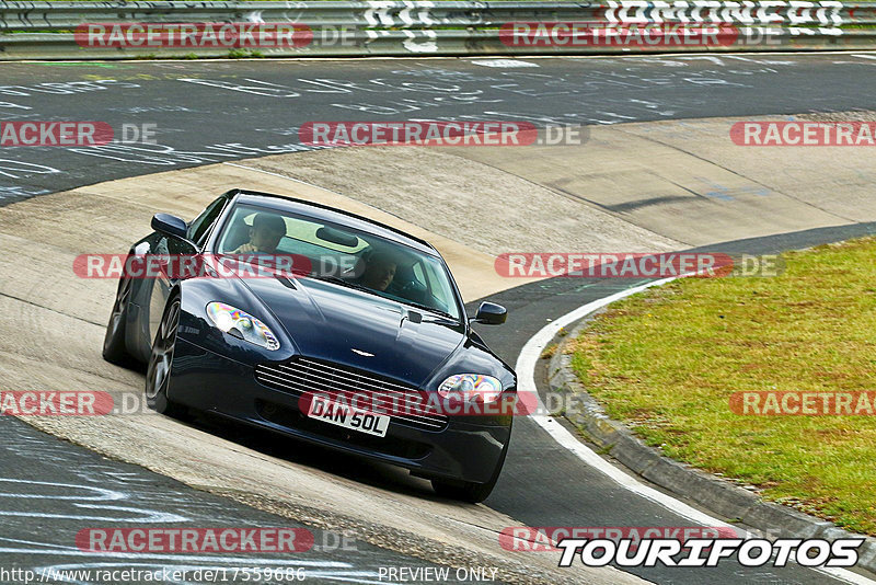 Bild #17559686 - Touristenfahrten Nürburgring Nordschleife (26.06.2022)