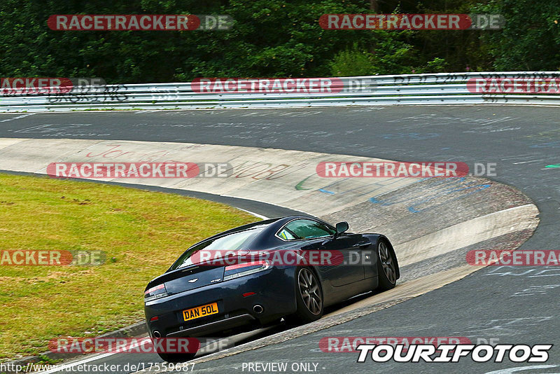 Bild #17559687 - Touristenfahrten Nürburgring Nordschleife (26.06.2022)