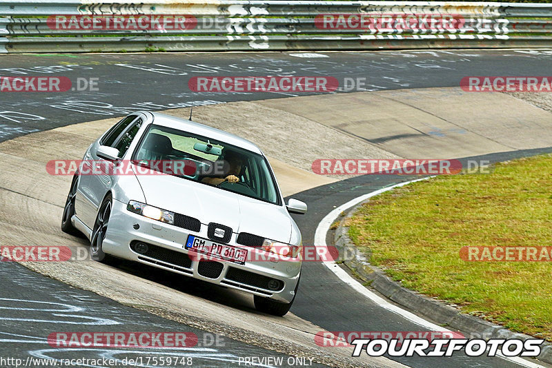 Bild #17559748 - Touristenfahrten Nürburgring Nordschleife (26.06.2022)