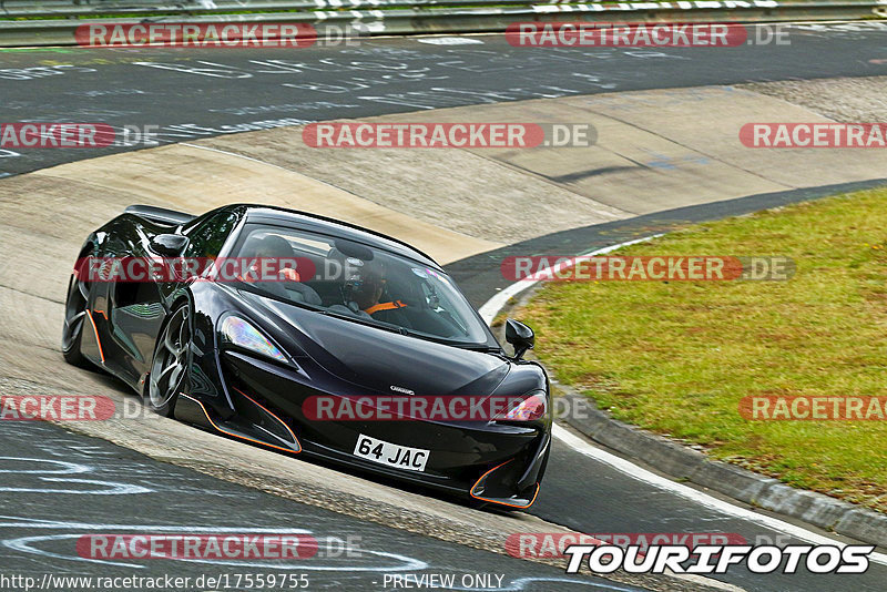 Bild #17559755 - Touristenfahrten Nürburgring Nordschleife (26.06.2022)