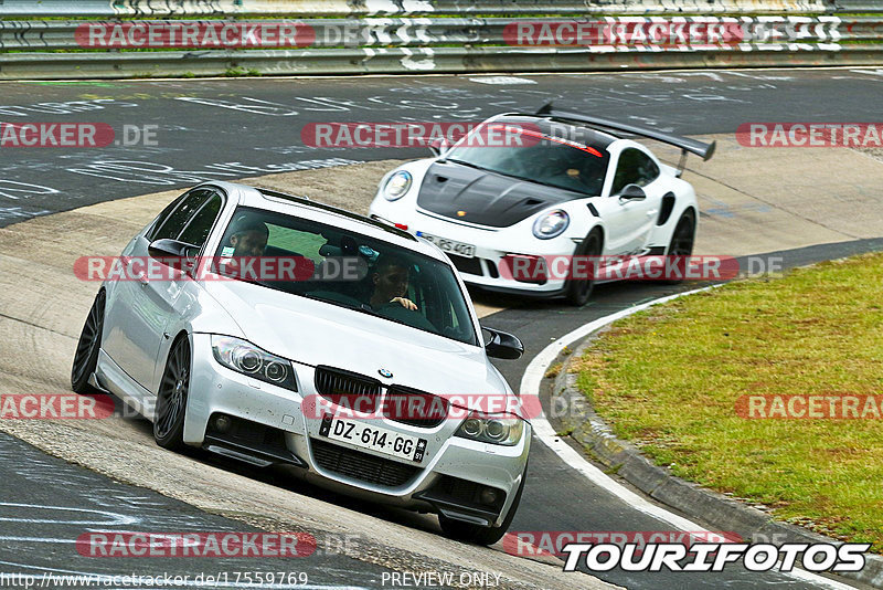 Bild #17559769 - Touristenfahrten Nürburgring Nordschleife (26.06.2022)