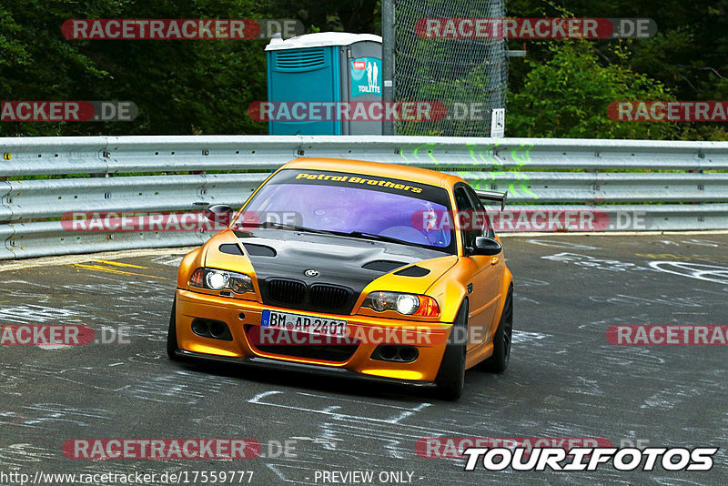 Bild #17559777 - Touristenfahrten Nürburgring Nordschleife (26.06.2022)