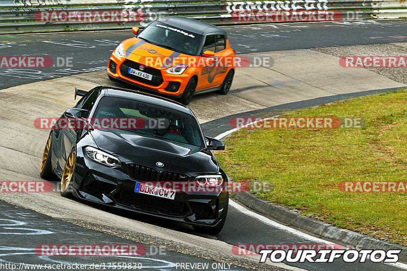 Bild #17559830 - Touristenfahrten Nürburgring Nordschleife (26.06.2022)